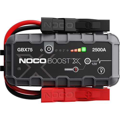 GBX75 Boost&reg; X Jump Starter EastCoast Offshore Supplies