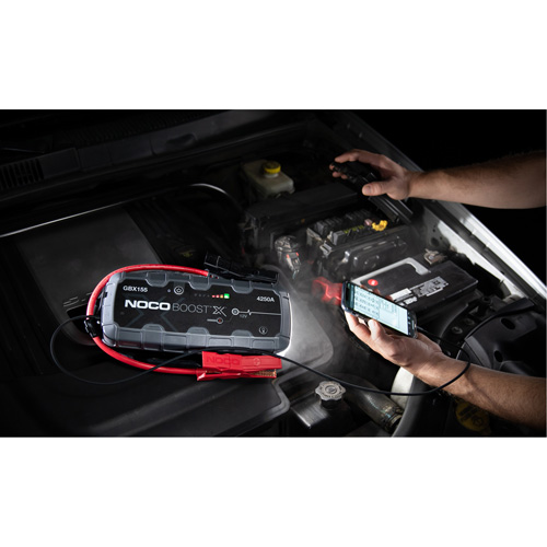 GBX155 Boost&reg; X Jump Starter EastCoast Offshore Supplies