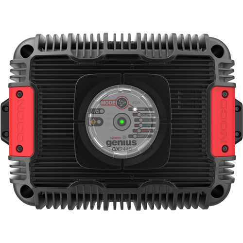 Genius&reg; GX2440 40-Amp Industrial Battery Charger EastCoast Offshore Supplies