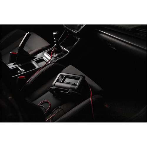 10A Portable Air Compressor EastCoast Offshore Supplies