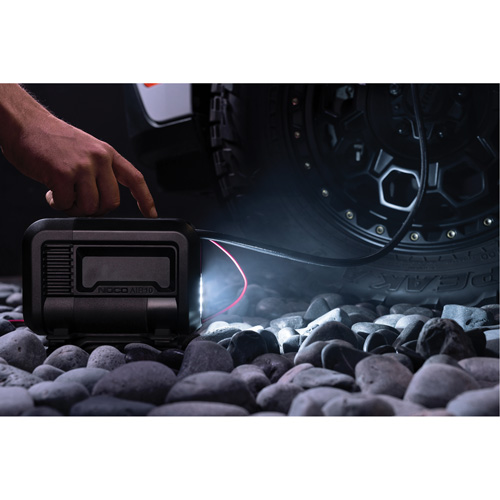 10A Portable Air Compressor EastCoast Offshore Supplies