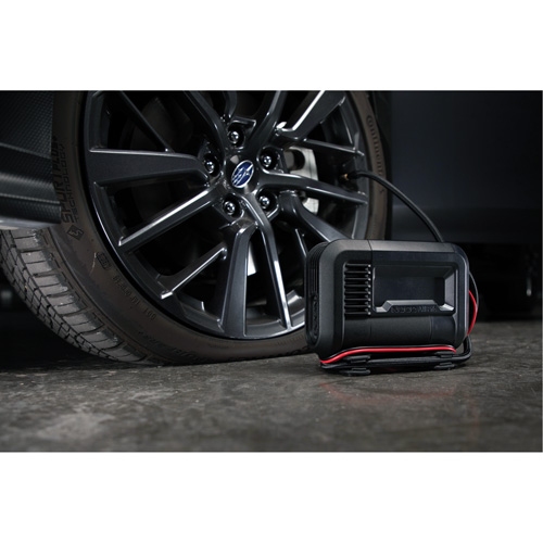 15A Portable Air Compressor EastCoast Offshore Supplies