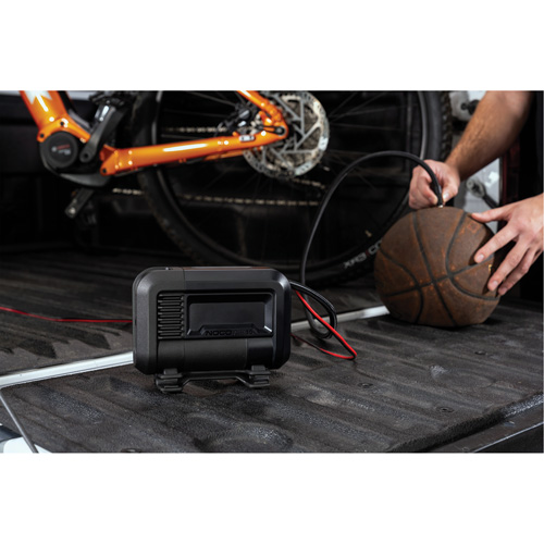 15A Portable Air Compressor EastCoast Offshore Supplies