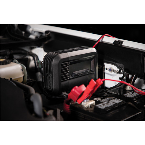 Compresseur d'air portable de 20 A EastCoast Offshore Supplies