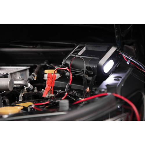 Compresseur d'air portable de 20 A EastCoast Offshore Supplies