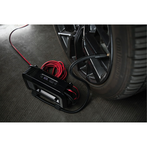 Compresseur d'air portable de 20 A EastCoast Offshore Supplies