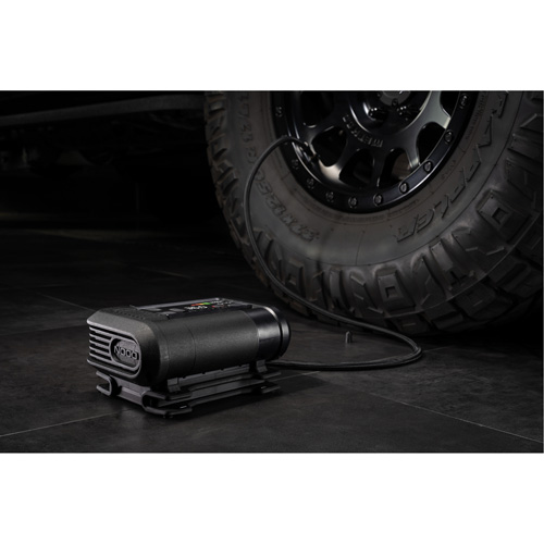 2000A Boost Air Jump Starter & 100 PSI Air Compressor EastCoast Offshore Supplies