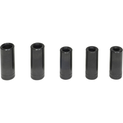 Large Tap Socket Set, 5 Pieces EastCoast Offshore Supplies