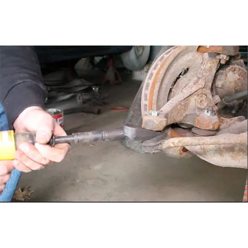 5-Piece Thick Pickle Fork Set EastCoast Offshore Supplies