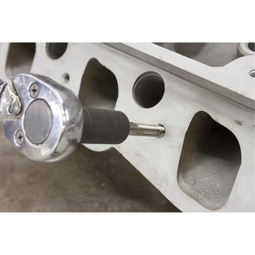 Tap Socket Set, 8 Pieces, 1/4"/3/8" Drive Size EastCoast Offshore Supplies