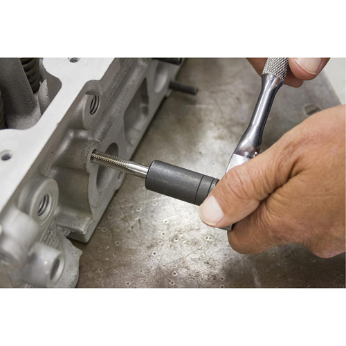 Tap Socket Set, 8 Pieces, 1/4"/3/8" Drive Size EastCoast Offshore Supplies