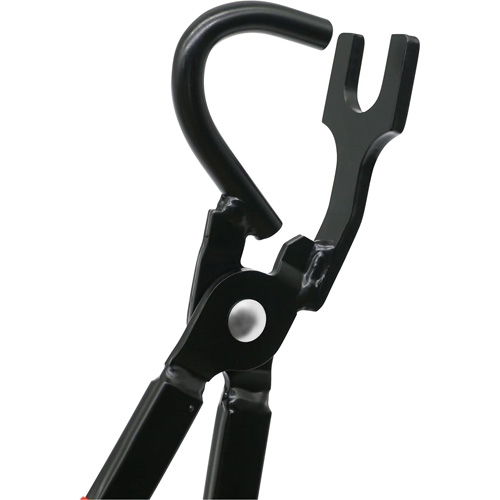 Exhaust Removal Pliers EastCoast Offshore Supplies