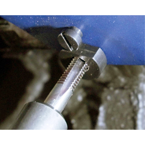 Manifold Drill Template for Ford 4.6L, 5.4L & 6.8L EastCoast Offshore Supplies