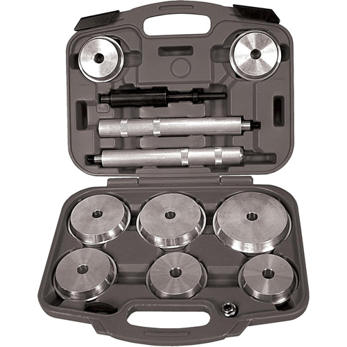 Pinion Bearing Race Driver Set EastCoast Offshore Supplies