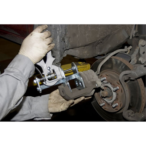 Quick Quad Pad Spreader EastCoast Offshore Supplies