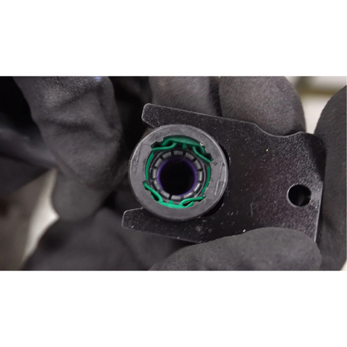 Def & Fuel Line Disconnect Set EastCoast Offshore Supplies