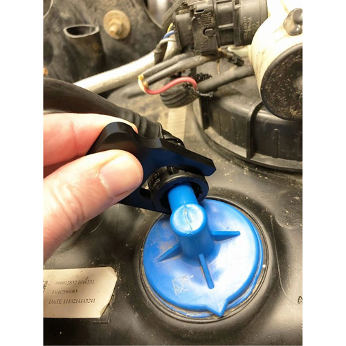 Def & Fuel Line Disconnect Set EastCoast Offshore Supplies