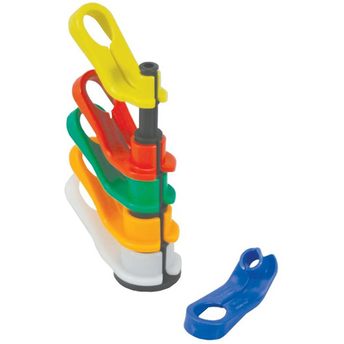 Angled Disconnect Tool Set EastCoast Offshore Supplies