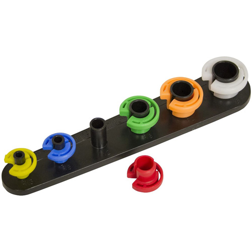 Jeu d'outils pour d&eacute;connexion de conduite de carburant & climatiseur EastCoast Offshore Supplies