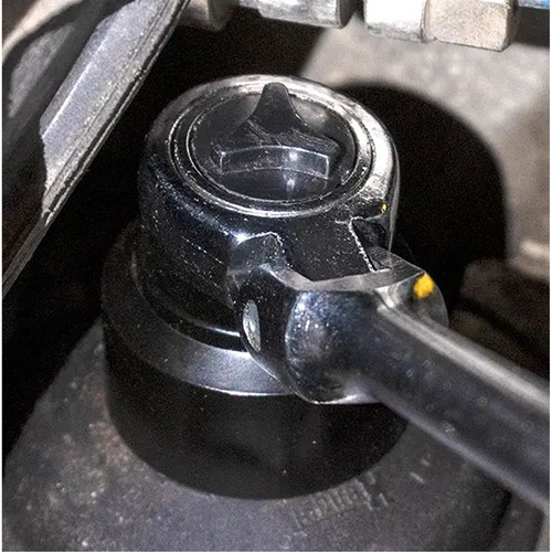 Jeu de douilles pour filtre &agrave; profil bas 7 mcx EastCoast Offshore Supplies
