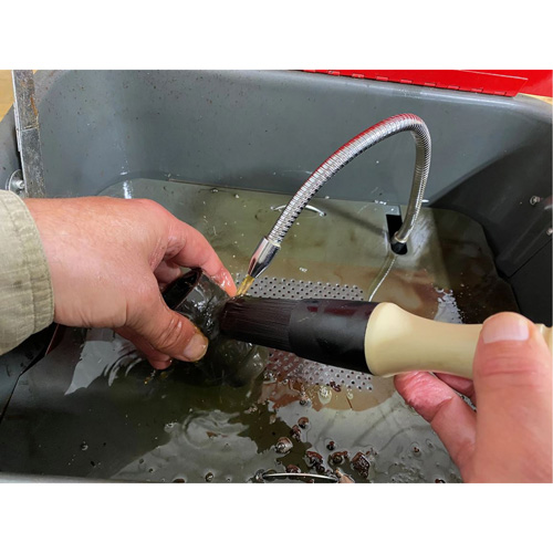 Atlasta Parts Brush EastCoast Offshore Supplies