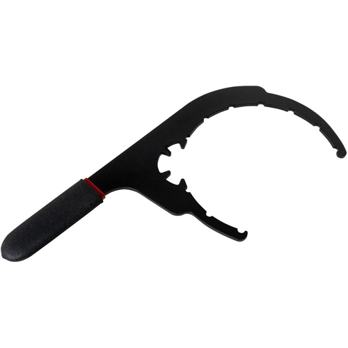 Diesel Filter Wrench for 6" Davco, 6" Strap Length EastCoast Offshore Supplies