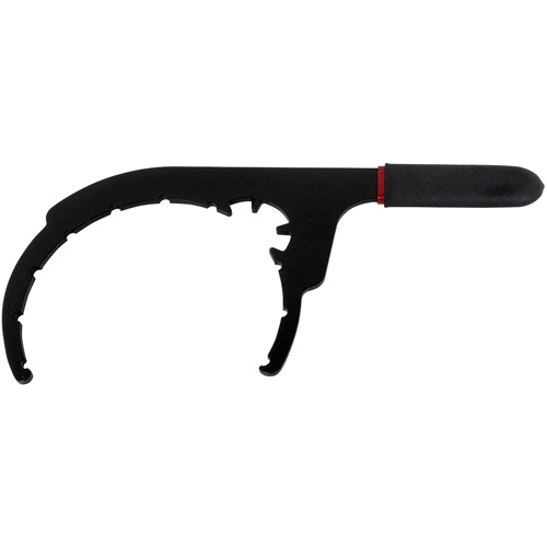 Diesel Filter Wrench for 6" Davco, 6" Strap Length EastCoast Offshore Supplies