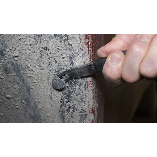 Double-Ended Clip Lifter EastCoast Offshore Supplies