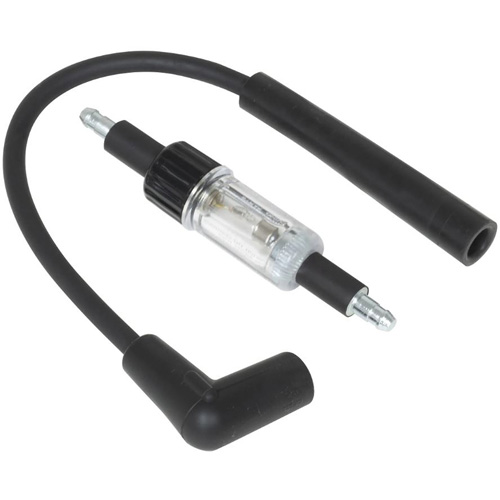 Testeur d'&eacute;tincelles en ligne EastCoast Offshore Supplies