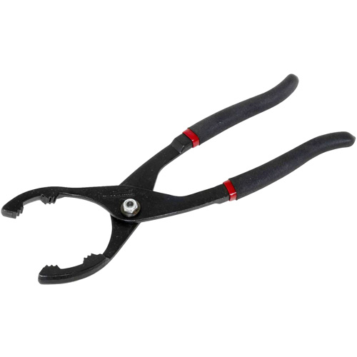 Oil Filter Pliers, 2-1/4" - 4" Diameter EastCoast Offshore Supplies