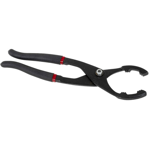Oil Filter Pliers, 2-1/4" - 4" Diameter EastCoast Offshore Supplies