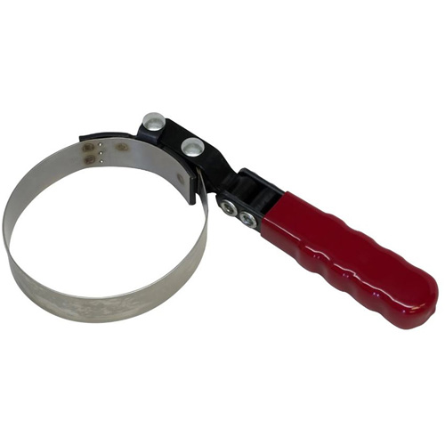 Standard Swivel Grip Oil Filter Wrench, 3-1/2" - 3-7/8" Filter Capacity EastCoast Offshore Supplies