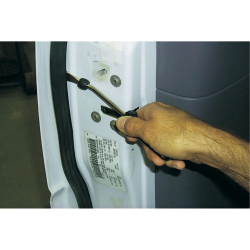 Plastic Fastener Remover EastCoast Offshore Supplies