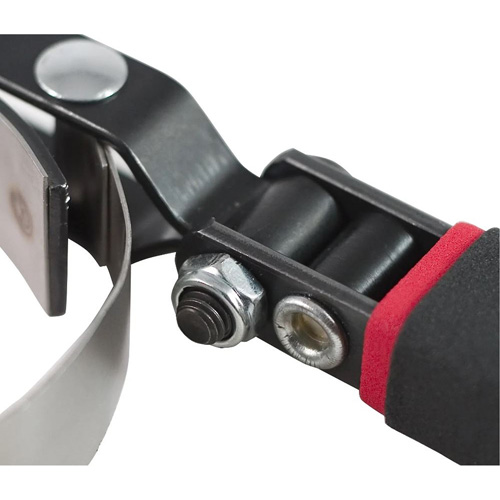 Small Swivel Grip No-Slip Oil Filter Wrench EastCoast Offshore Supplies