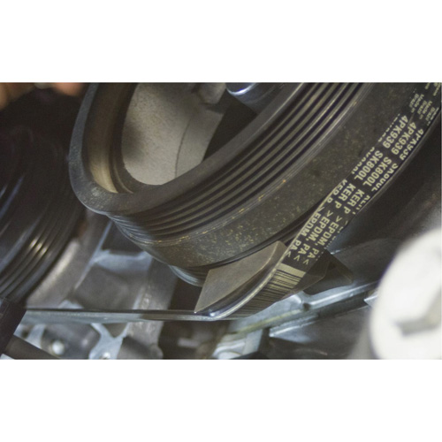 Stretch Belt Remover/Installer EastCoast Offshore Supplies