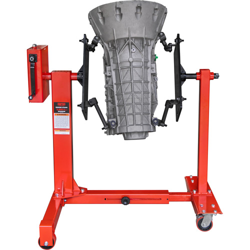 Support de moteur &agrave; engrenage 75:1, Capacit&eacute; de 1 tonne, 42" h EastCoast Offshore Supplies
