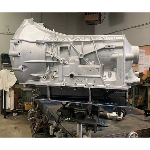 Ford 10R80 Transmission Adapter EastCoast Offshore Supplies