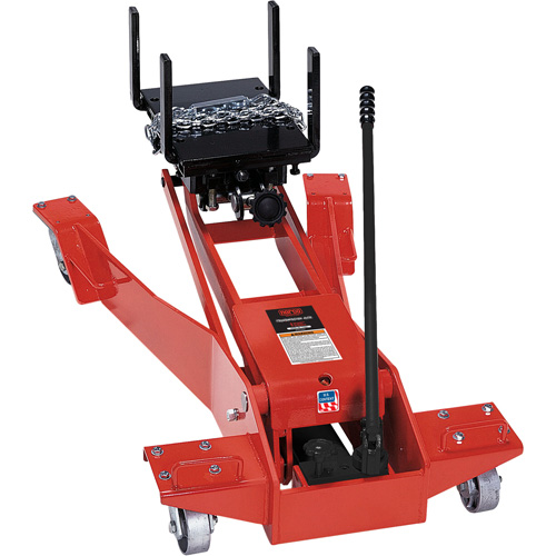 Truck Transmission Jack, 1.5 Ton(s) Lifting Capacity EastCoast Offshore Supplies