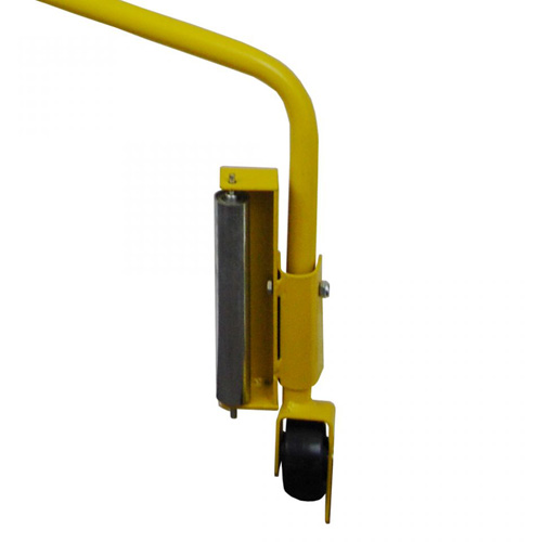 Truck Wheel Dolly, 280 lbs. Capacity EastCoast Offshore Supplies