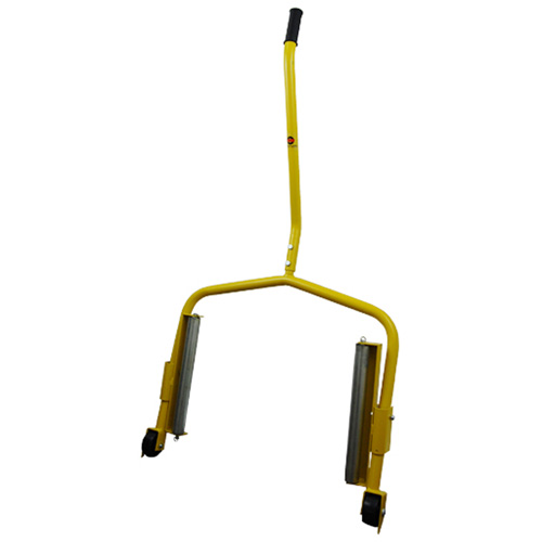 Super Wheel Dolly, 450 lbs. Capacity EastCoast Offshore Supplies