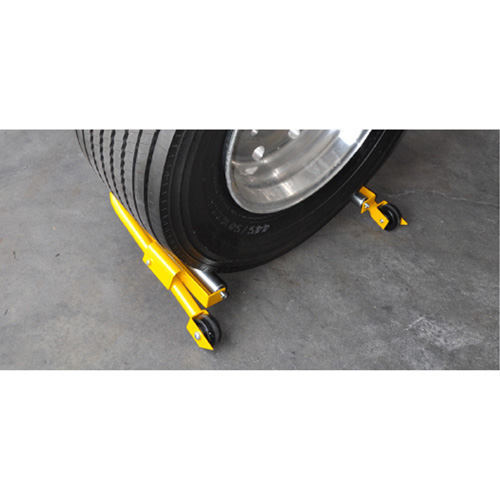 Super Wheel Dolly, 450 lbs. Capacity EastCoast Offshore Supplies