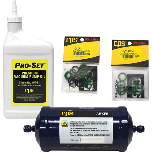 FX Series Maintenance Kit EastCoast Offshore Supplies