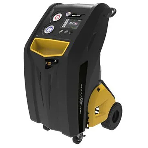 MAXXAIR MSX R-134A Hybrid/EV Ready Refrigerant Management System EastCoast Offshore Supplies