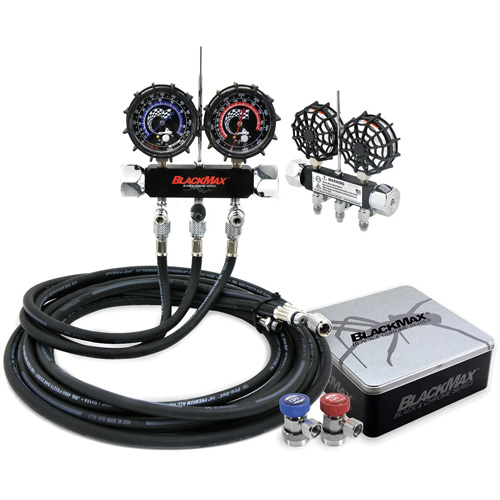 Manifold Gauge Set EastCoast Offshore Supplies