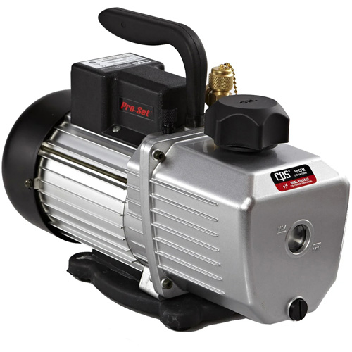 Pro-Set&reg; Vacuum Pump EastCoast Offshore Supplies