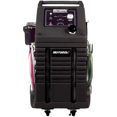 Machine de service de purge CoolantClean III EastCoast Offshore Supplies