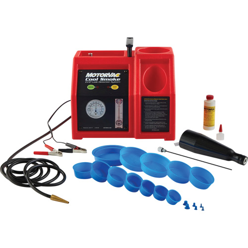 Machine &agrave; fum&eacute;e EVAP CoolSmoke EastCoast Offshore Supplies