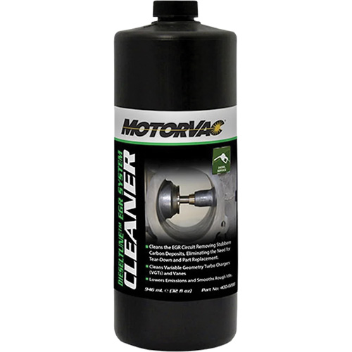Nettoyant pour syst&egrave;me RGE DieselTune EastCoast Offshore Supplies