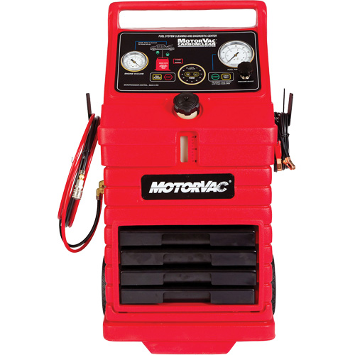 Syst&egrave;me de nettoyage pour moteur essence CarbonClean 245 EastCoast Offshore Supplies