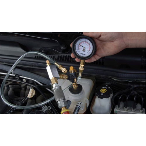 Trousse AirEvac pour syst&egrave;me de refroidissement EastCoast Offshore Supplies